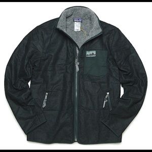 ISO Men’s Patagonia Mesclun Size Medium